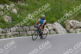 Foto #3567569 | 23-07-2023 15:01 | Sella Pass BICYCLES