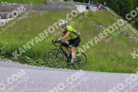 Photo #3580398 | 26-07-2023 13:29 | Sella Pass BICYCLES