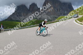 Foto #3550156 | 22-07-2023 12:12 | Sella Pass BICYCLES