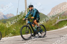 Foto #3624909 | 29-07-2023 10:31 | Pordoi Pass BICYCLES