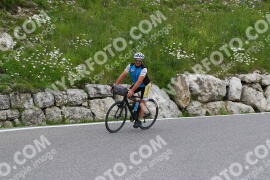 Foto #3567559 | 23-07-2023 15:01 | Sella Pass BICYCLES