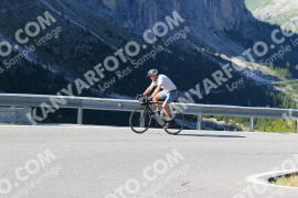 Photo #3731624 | 06-08-2023 09:27 | Gardena Pass BICYCLES