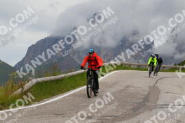 Photo #3777596 | 09-08-2023 12:07 | Pordoi Pass BICYCLES