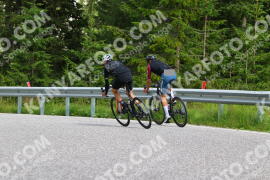Foto #3586217 | 26-07-2023 15:47 | Sella Pass BICYCLES
