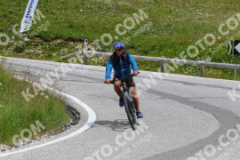 Photo #3677592 | 31-07-2023 13:07 | Pordoi Pass BICYCLES