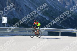 Photo #3732095 | 06-08-2023 09:45 | Gardena Pass BICYCLES