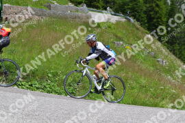Photo #3580142 | 26-07-2023 13:16 | Sella Pass BICYCLES