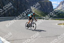 Photo #3736278 | 06-08-2023 11:59 | Gardena Pass BICYCLES