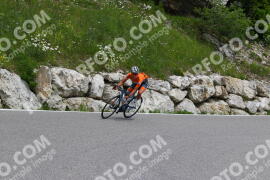 Foto #3565207 | 23-07-2023 13:44 | Sella Pass BICYCLES