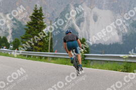 Photo #3567627 | 23-07-2023 15:04 | Sella Pass BICYCLES