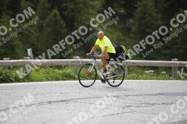 Foto #3710872 | 02-08-2023 14:28 | Pordoi Pass BICYCLES