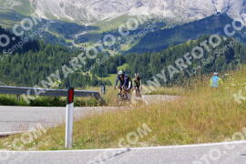 Photo #3732410 | 06-08-2023 10:09 | Gardena Pass BICYCLES