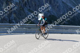Foto #3731919 | 06-08-2023 09:40 | Gardena Pass BICYCLES