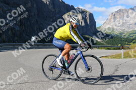 Photo #3732170 | 06-08-2023 09:48 | Gardena Pass BICYCLES