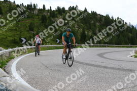 Foto #3652526 | 30-07-2023 13:05 | Pordoi Pass BICYCLES