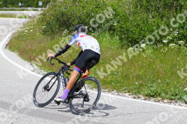 Photo #3651993 | 30-07-2023 12:47 | Pordoi Pass BICYCLES