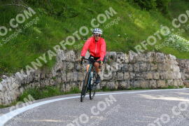 Foto #3586333 | 26-07-2023 15:52 | Sella Pass BICYCLES