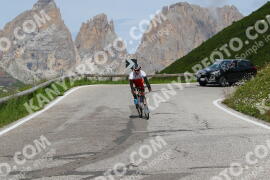 Photo #3626119 | 29-07-2023 10:50 | Pordoi Pass BICYCLES