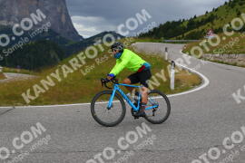 Foto #3740801 | 06-08-2023 13:36 | Gardena Pass BICYCLES