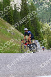 Foto #3580176 | 26-07-2023 13:17 | Sella Pass BICYCLES