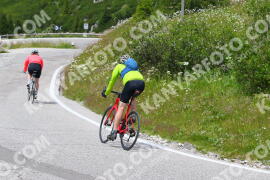 Foto #3676988 | 31-07-2023 12:47 | Pordoi Pass BICYCLES