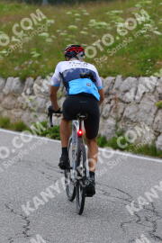 Photo #3575730 | 25-07-2023 15:56 | Gardena Pass BICYCLES