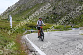 Foto #3776534 | 09-08-2023 11:22 | Pordoi Pass BICYCLES