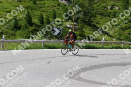 Foto #3625042 | 29-07-2023 10:39 | Pordoi Pass BICYCLES