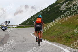Photo #3775416 | 09-08-2023 10:33 | Pordoi Pass BICYCLES