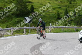 Photo #3623324 | 29-07-2023 09:54 | Pordoi Pass BICYCLES