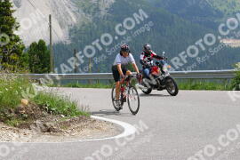Foto #3566771 | 23-07-2023 14:22 | Sella Pass BICYCLES