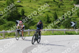 Photo #3625265 | 29-07-2023 10:42 | Pordoi Pass BICYCLES