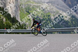 Photo #3549273 | 22-07-2023 12:01 | Sella Pass BICYCLES