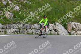 Photo #3564943 | 23-07-2023 13:35 | Sella Pass BICYCLES