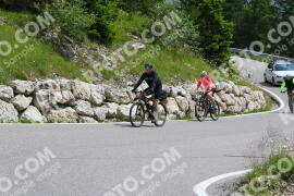 Photo #3562033 | 23-07-2023 12:34 | Sella Pass BICYCLES