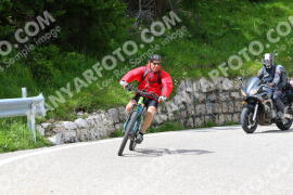 Foto #3581871 | 26-07-2023 14:51 | Sella Pass BICYCLES