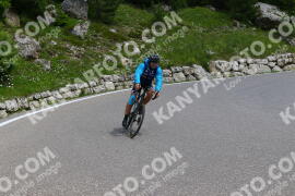 Photo #3559897 | 23-07-2023 11:54 | Sella Pass BICYCLES