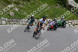 Foto #3565914 | 23-07-2023 14:08 | Sella Pass BICYCLES