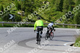 Photo #3624188 | 29-07-2023 10:15 | Pordoi Pass BICYCLES