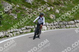 Photo #3562847 | 23-07-2023 12:51 | Sella Pass BICYCLES
