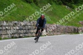 Photo #3579974 | 26-07-2023 13:03 | Sella Pass BICYCLES