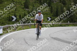 Foto #3711169 | 02-08-2023 09:25 | Pordoi Pass BICYCLES