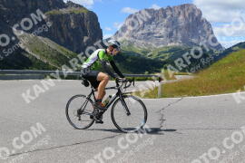 Photo #3736510 | 06-08-2023 12:04 | Gardena Pass BICYCLES