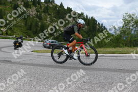 Photo #3777707 | 09-08-2023 12:11 | Pordoi Pass BICYCLES