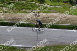 Foto #3679552 | 31-07-2023 13:40 | Pordoi Pass BICYCLES