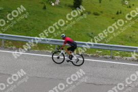 Photo #3550323 | 22-07-2023 12:24 | Sella Pass BICYCLES