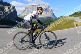 Foto #3731695 | 06-08-2023 09:30 | Gardena Pass BICYCLES