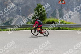 Foto #3549136 | 22-07-2023 11:53 | Sella Pass BICYCLES