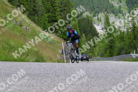 Foto #3585944 | 26-07-2023 15:27 | Sella Pass BICYCLES