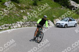 Photo #3562091 | 23-07-2023 12:34 | Sella Pass BICYCLES